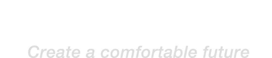 住みよい未来を創る　Create a comfortable future